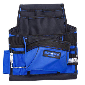Blubird Werkzeuggürtel Polyester - BBTB007 - Tools.de TP Profishop GmbH
