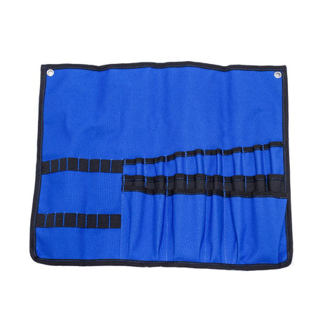 Blubird Werkzeugrolle Polyester - BBTB012 - Tools.de TP Profishop GmbH