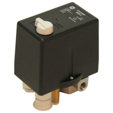 Condor Druck Schalter MDR3-11 10A - MDR31110A - Tools.de TP Profishop GmbH