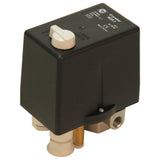 Condor Druck Schalter MDR3-16 6,3A - MDR31663A - Tools.de TP Profishop GmbH