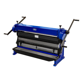 Cowley 3in1 Blechbearbeitungsmaschine Universalmaschine 1067mm - SBR106715 - Tools.de TP Profishop GmbH