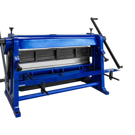 Cowley 3in1 Blechbearbeitungsmaschine Universalmaschine 1067mm - SBR106715 - Tools.de TP Profishop GmbH