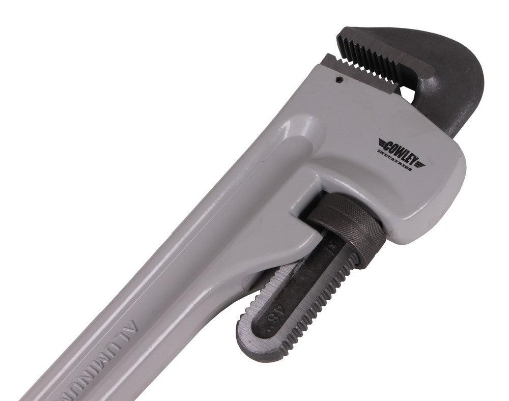 Cowley 48" Rohrzange , Länge 1060mm - PW48 - Tools.de TP Profishop GmbH