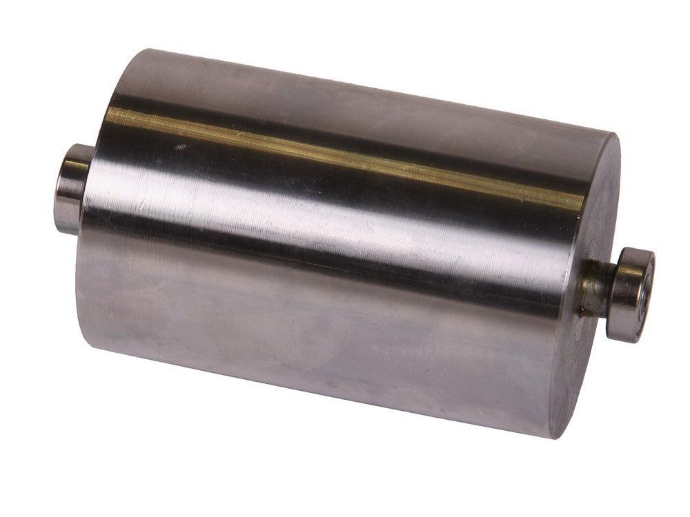 Cowley 76mm Schleifrolle, Kontaktrolle für unsere 3in1 Kombischleifmaschine BSM100MF - BSM100MFOR76 - Tools.de TP Profishop GmbH