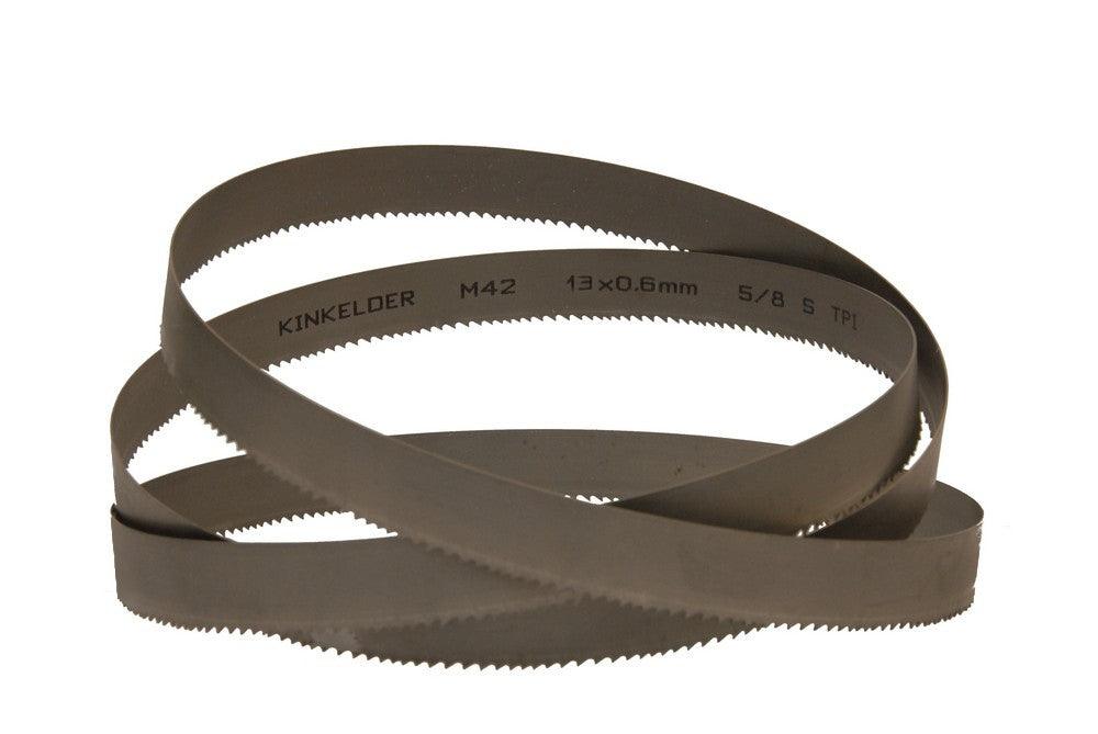 Cowley Bandsäge 1325 x 13 x 0,6mm - BZ1325 - Tools.de TP Profishop GmbH