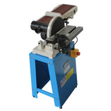 Cowley Bandschleifer, Tellerschleifer, Schleifmaschine 750W - BSSM6X9 - Tools.de TP Profishop GmbH
