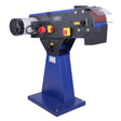 Cowley Bandschleifmaschine, Bandschleifer 150 x 2000 mm 400V - BSM150 - Tools.de TP Profishop GmbH
