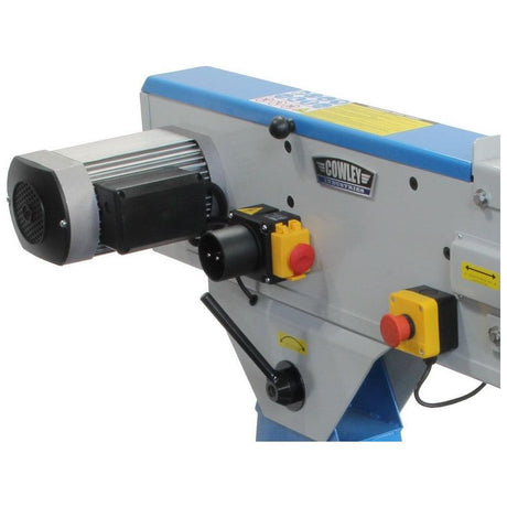 Cowley Bandschleifmaschine, Bandschleifer 75 x 2000 mm 230V - BSM075 - Tools.de TP Profishop GmbH