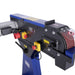 Cowley Bandschleifmaschine, Bandschleifer 75 x 2000 mm 400V - BSM075K - Tools.de TP Profishop GmbH