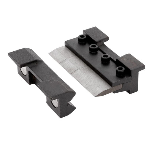 Cowley Biegebacken 100 mm, für Schraubstock, Magnete - BDS4 - Tools.de TP Profishop GmbH