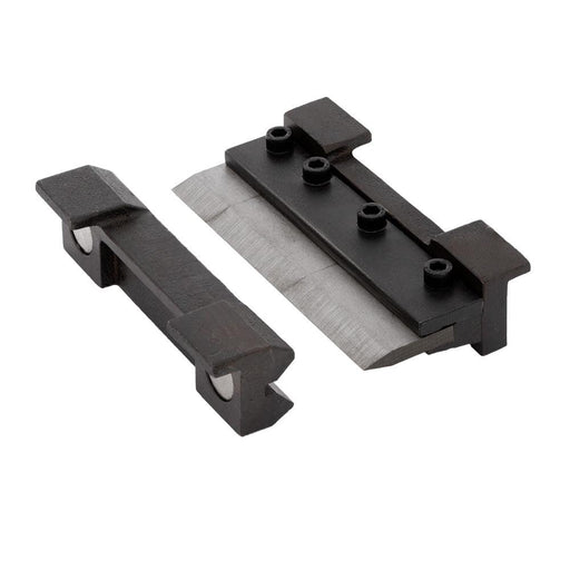 Cowley Biegebacken 125 mm, für Schraubstock, Magnete - BDS5 - Tools.de TP Profishop GmbH