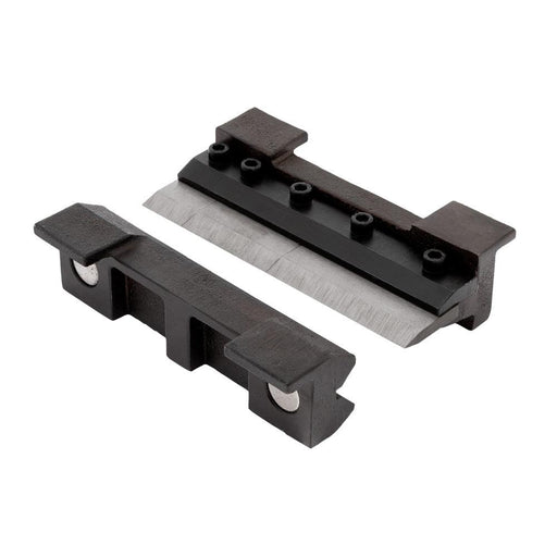 Cowley Biegebacken 150mm für Schraubstock, Magnete - BDS6 - Tools.de TP Profishop GmbH