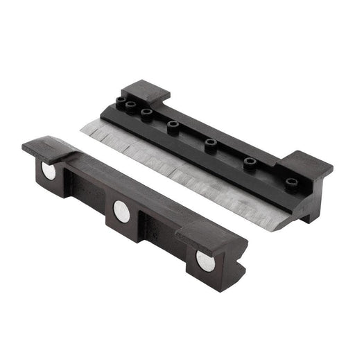 Cowley Biegebacken 200 mm für Schraubstock, Magnete - BDS8 - Tools.de TP Profishop GmbH