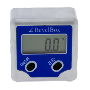 Cowley Digitaler Neigungsmesser, Neigungsmessgerät - BB180MINI - Tools.de TP Profishop GmbH
