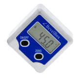 Cowley Digitaler Neigungsmesser, Neigungsmessgerät - BB180MINI - Tools.de TP Profishop GmbH