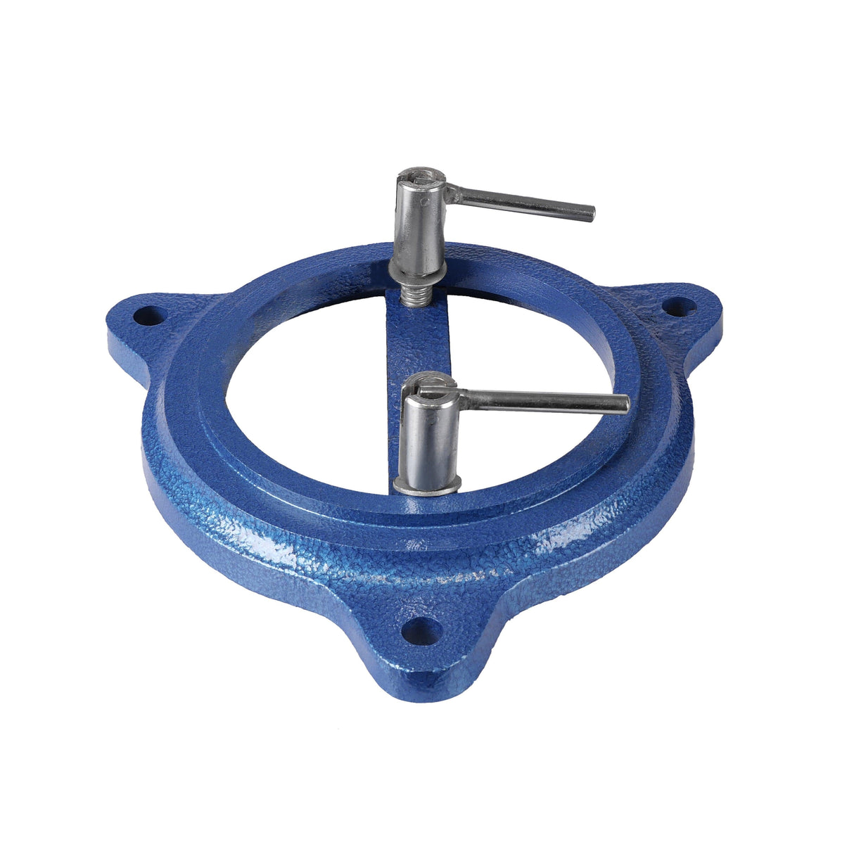 Cowley Drehbare Basis für Schraubstock BV125F - BV125FSB - Tools.de TP Profishop GmbH