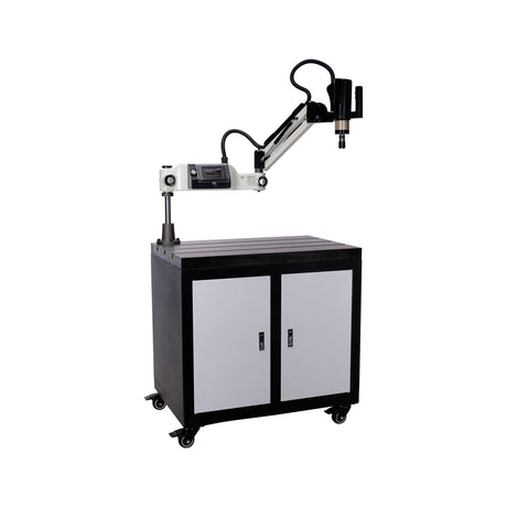 Cowley Elektrische Gewindeschneidmaschine M3 - M16 - TME16 - Tools.de TP Profishop GmbH