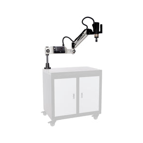 Cowley Elektrische Gewindeschneidmaschine M3 - M16 - TME16 - Tools.de TP Profishop GmbH