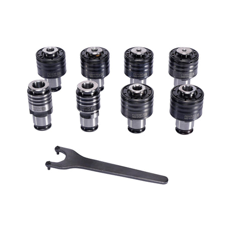 Cowley Elektrische Gewindeschneidmaschine M3 - M16 - TME16 - Tools.de TP Profishop GmbH