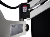 Cowley Elektrische Gewindeschneidmaschine M6 - M24 - TME24 - Tools.de TP Profishop GmbH
