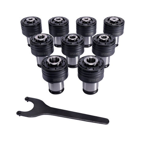 Cowley Elektrische Gewindeschneidmaschine M6 - M24 - TME24 - Tools.de TP Profishop GmbH