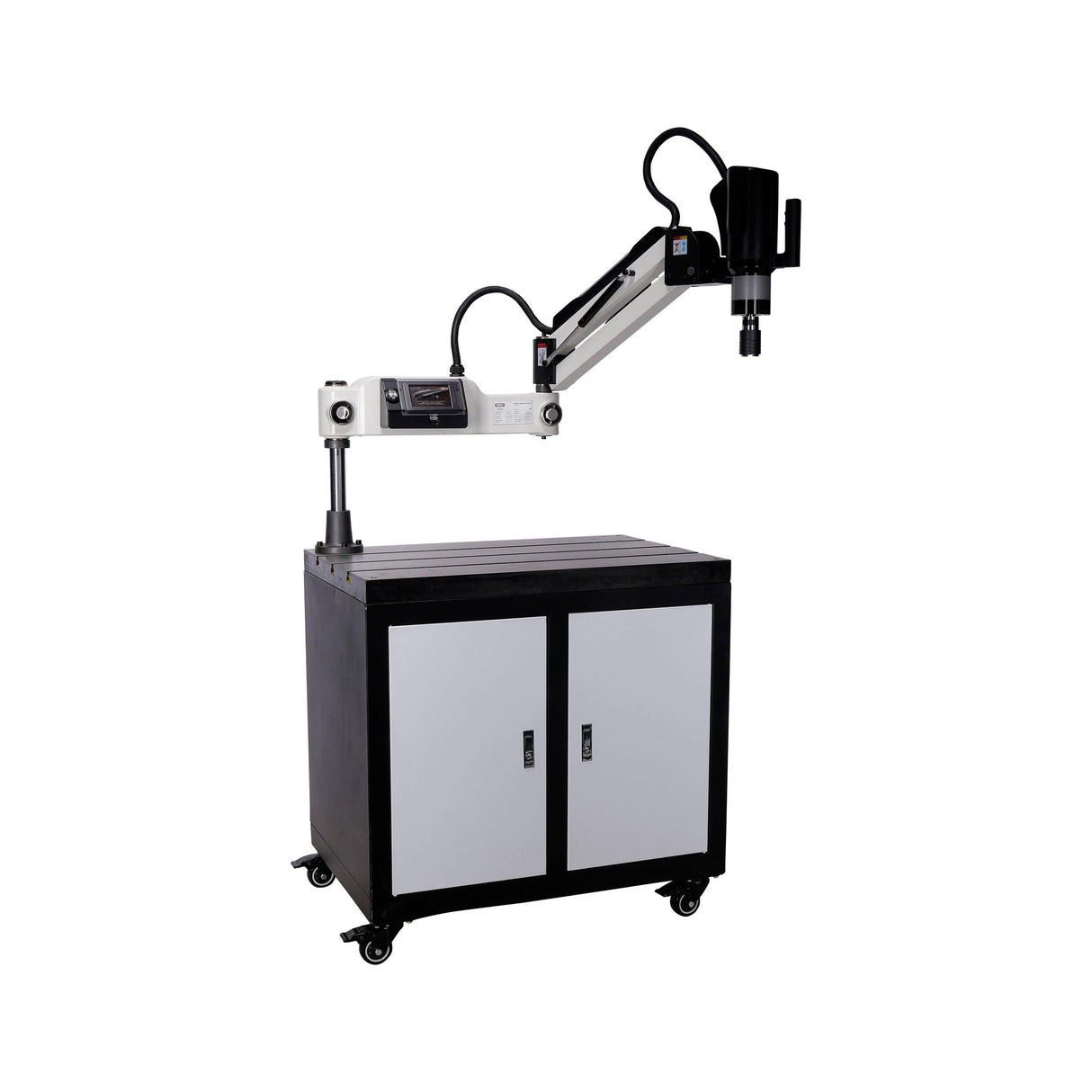 Cowley Elektrische Gewindeschneidmaschine M6 - M36 - TME36 - Tools.de TP Profishop GmbH