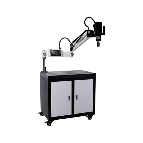 Cowley Elektrische Gewindeschneidmaschine M6 - M36 - TME36 - Tools.de TP Profishop GmbH
