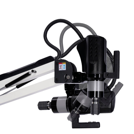 Cowley Elektrische Gewindeschneidmaschine M6 - M36 - TME36 - Tools.de TP Profishop GmbH