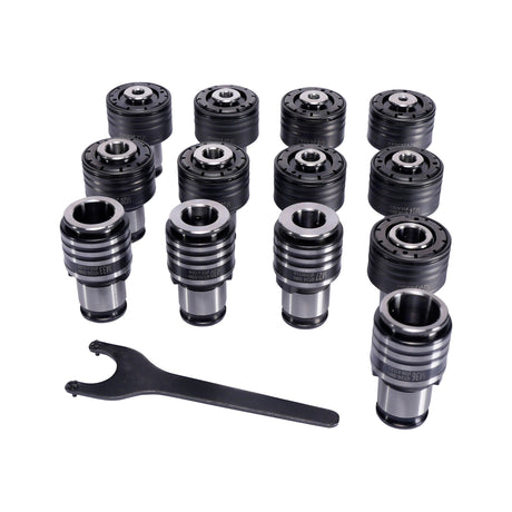 Cowley Elektrische Gewindeschneidmaschine M6 - M36 - TME36 - Tools.de TP Profishop GmbH