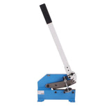 Cowley Handhebelschere, Blechschere, Schlagschere, Messerlänge 200 mm - HS8I - Tools.de TP Profishop GmbH