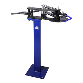 Cowley Handrohrbieger, Rohrbiegemaschine, Biegemaschine für 1", 1 1/2" und 1 3/4" Rundrohre - HPB40 - Tools.de TP Profishop GmbH