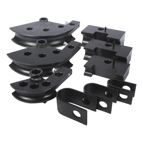 Cowley Handrohrbieger, Rohrbiegemaschine, Biegemaschine für 1", 1 1/2" und 1 3/4" Rundrohre - HPB40 - Tools.de TP Profishop GmbH
