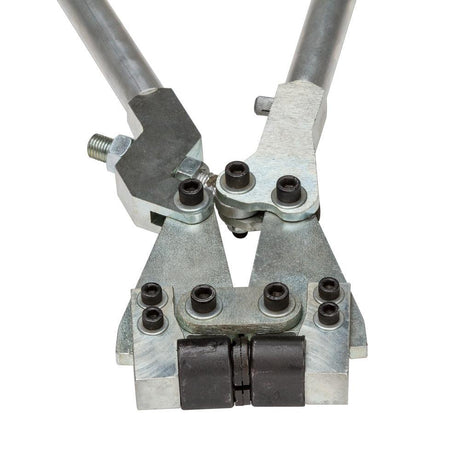 Cowley Handzange zum Stauchen und Strecken, Stauchzange, Streckzange - MSS12H - Tools.de TP Profishop GmbH