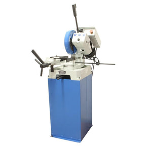 Cowley Kappsäge Metall 250 mm Metallkreissäge / Metallsäge Gehrungsschnitte bis 45° - CS250 - Tools.de TP Profishop GmbH