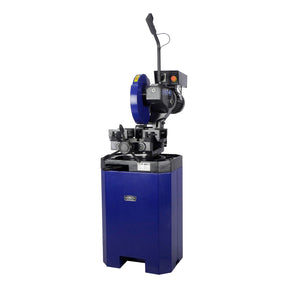 Cowley Kappsäge Metall 350 mm Metallkreissäge / Metallsäge Gehrungsschnitte bis 45° - CS350 - Tools.de TP Profishop GmbH