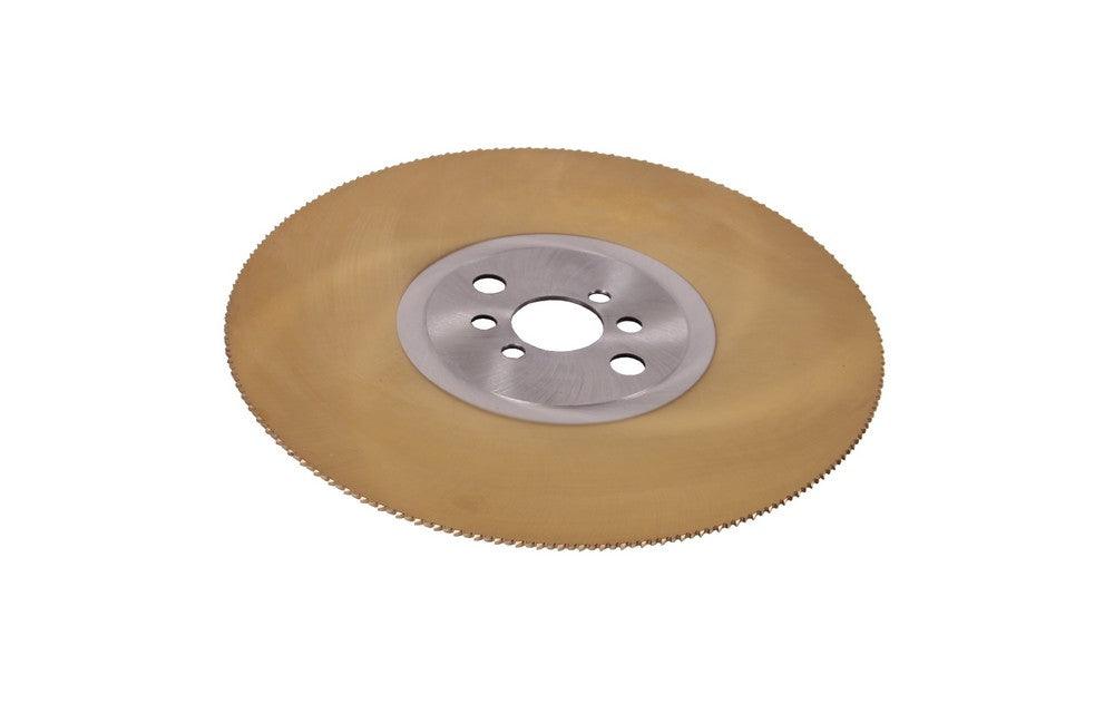 Cowley Kreissägeblatt Metall 225 mm - CS225B - Tools.de TP Profishop GmbH
