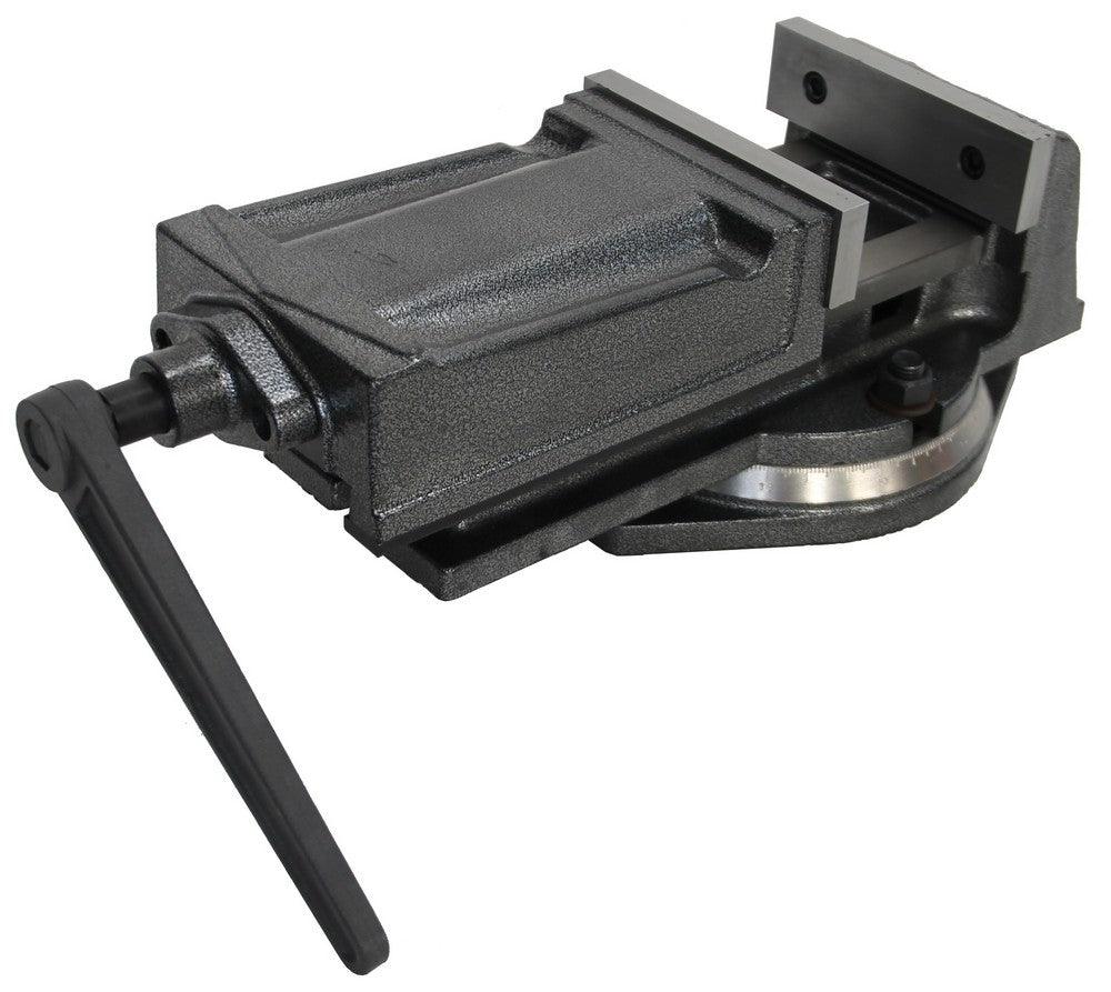 Cowley Maschinenschraubstock 150 mm - MVQ160 - Tools.de TP Profishop GmbH