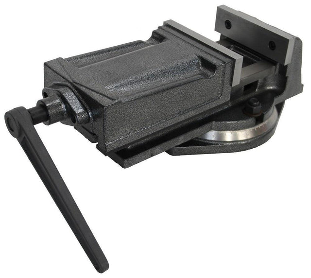 Cowley Maschinenschraubstock 150 mm - MVQ160 - Tools.de TP Profishop GmbH