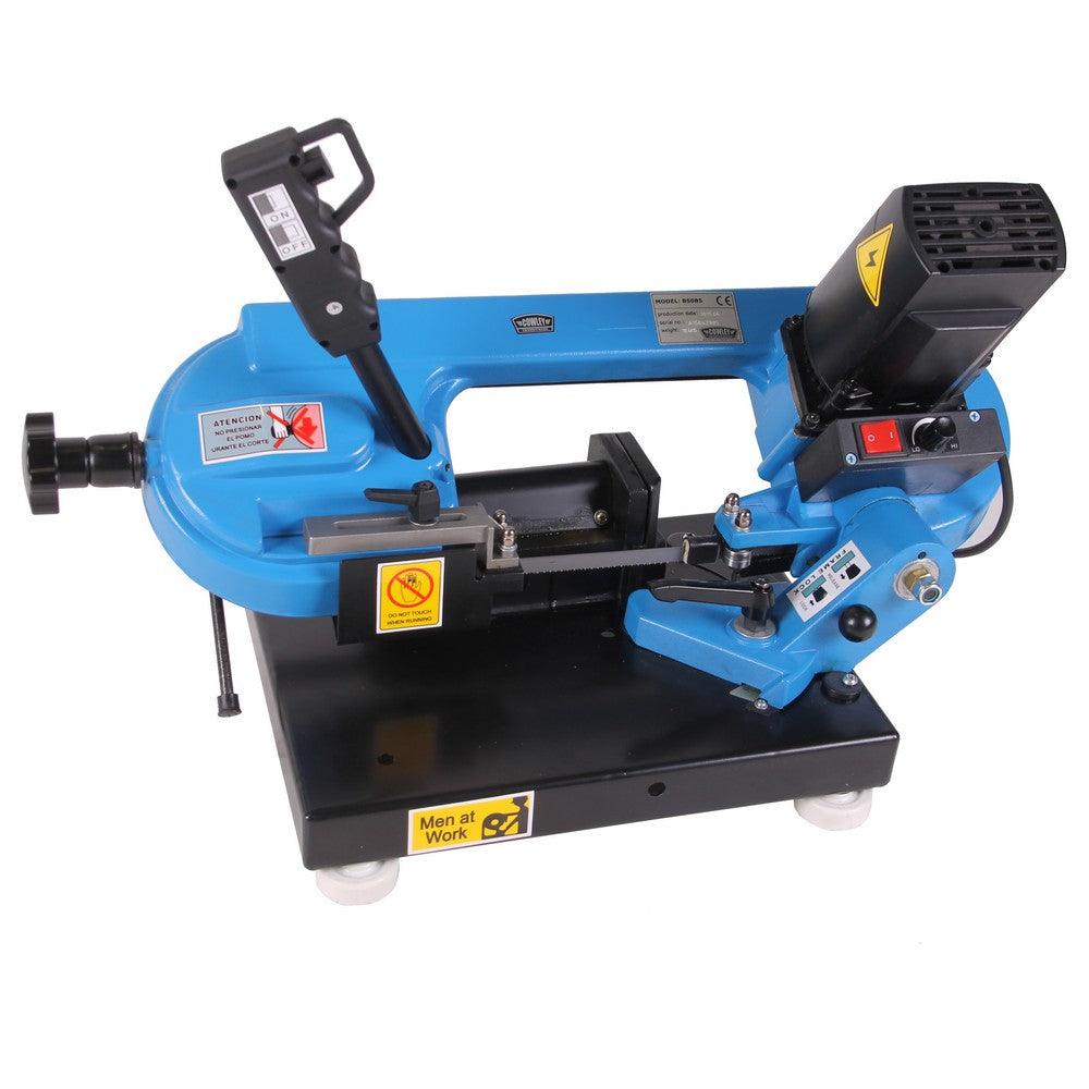Cowley Metall-Bandsäge 85 mm - BS085 - Tools.de TP Profishop GmbH