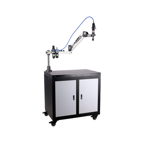 Cowley Pneumatische Gewindeschneidmaschine M3 - M12 Gewindeschneider - TMP12 - Tools.de TP Profishop GmbH