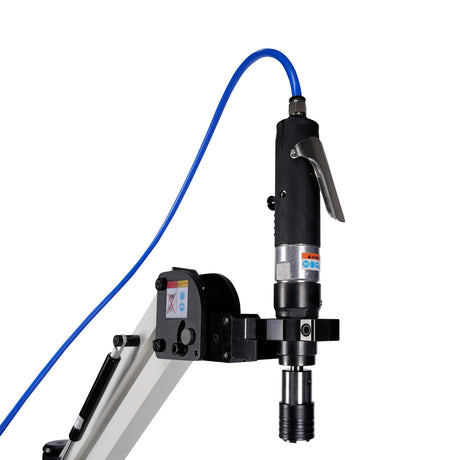 Cowley Pneumatische Gewindeschneidmaschine M3 - M12 Gewindeschneider - TMP12 - Tools.de TP Profishop GmbH
