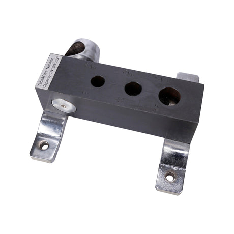 Cowley Rohrausklinkmaschine, Rohrausklinker, Ausklinker Tube Notcher 15 - 18 - 22 mm - PNP1 - Tools.de TP Profishop GmbH