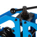 Cowley Rohrbiegemaschine 1-1/2" (38 mm), für Rundrohre - UW60L - Tools.de TP Profishop GmbH