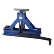 Cowley Rohrbiegemaschine für Vierkantrohre, Profilwalze 40 mm - UW40 - Tools.de TP Profishop GmbH