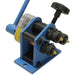 Cowley Rundbiegemaschine manuell, ideal für Ringe RR065 - Tools.de TP Profishop GmbH