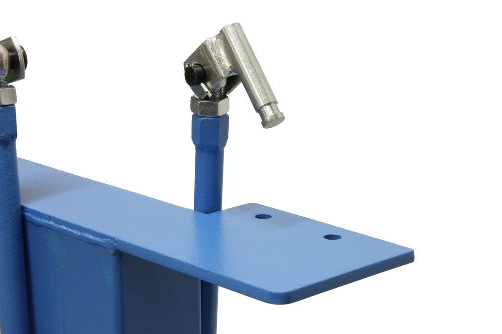 Cowley Ständer / Untergestell für Strech und Stauchgeräte - MSS12S - Tools.de TP Profishop GmbH