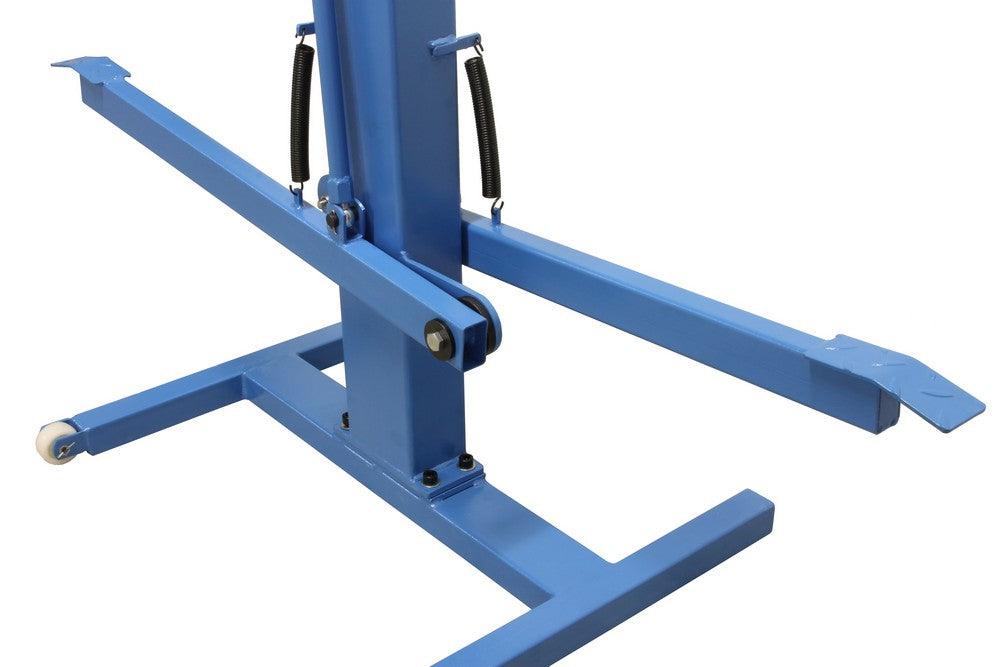 Cowley Ständer / Untergestell für Strech und Stauchgeräte - MSS12S - Tools.de TP Profishop GmbH