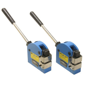 Cowley Stauchgerät und Streckgerät, Stauchmaschine - MSS12 - Tools.de TP Profishop GmbH