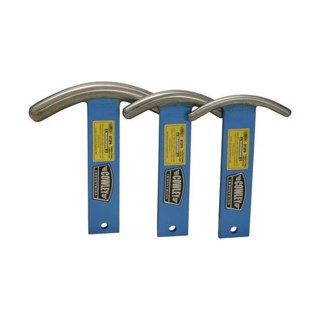 Cowley T-Dolly Satz leicht verbogen 3 Stück - DT3PR - Tools.de TP Profishop GmbH