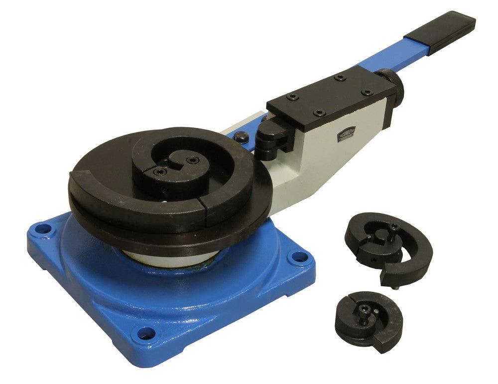 Cowley Universal Biegemaschine, Schnörkelbiegemaschine, Winkelbieger - UB3010 - Tools.de TP Profishop GmbH